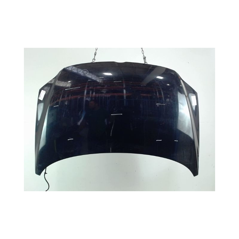 CAPOT VOLKSWAGEN FOX