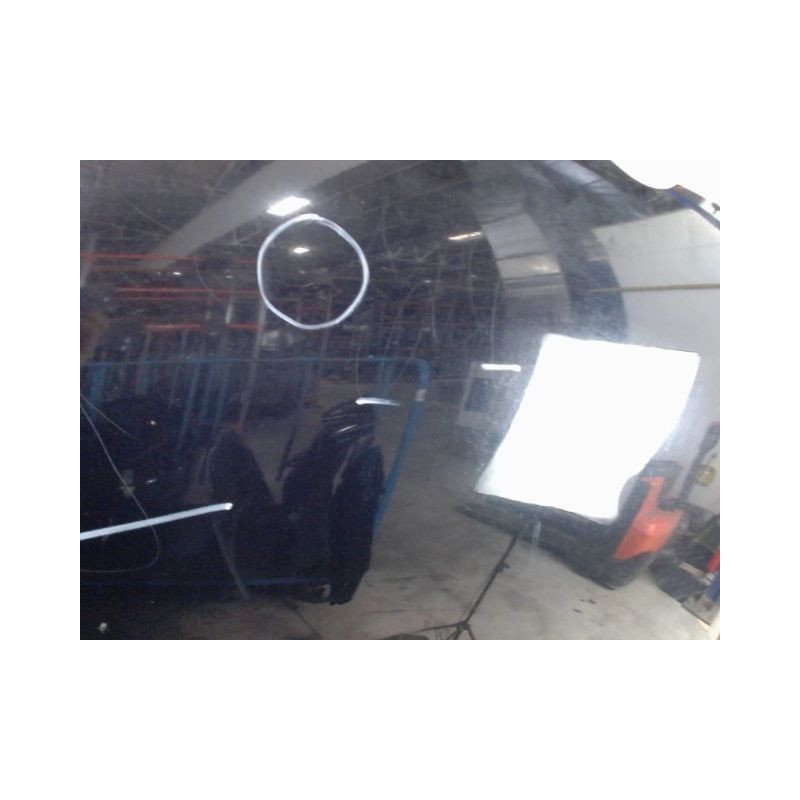 CAPOT VOLKSWAGEN FOX