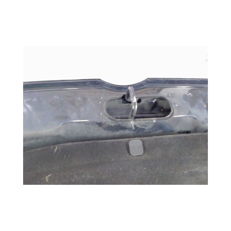 CAPOT VOLKSWAGEN FOX