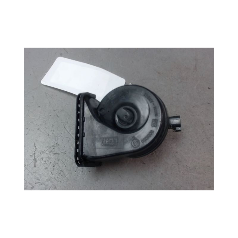 KLAXON / AVERTISSEUR FIAT PANDA II 2003-...