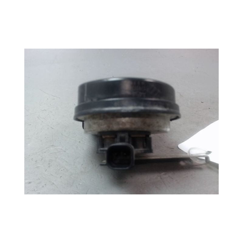KLAXON / AVERTISSEUR FIAT PANDA II 2003-...