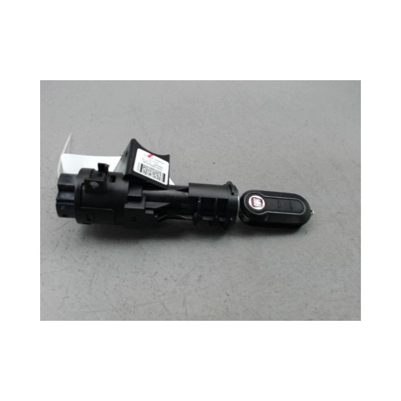 ANTIVOL DE DIRECTION FIAT PANDA II 2003-...