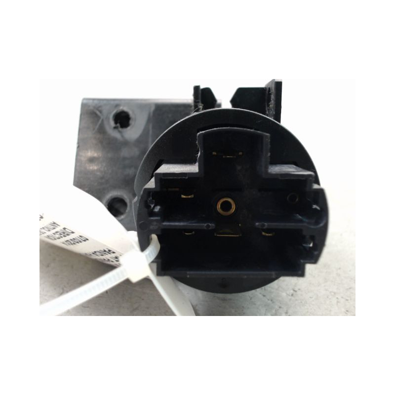 ANTIVOL DE DIRECTION FIAT PANDA II 2003-...