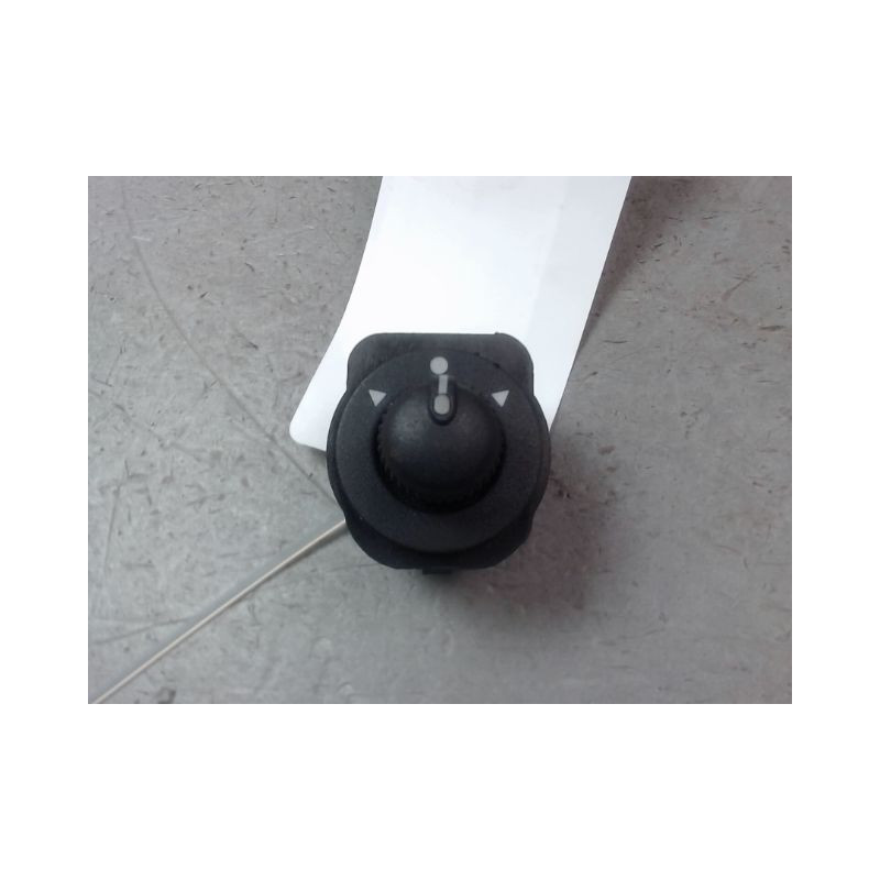 COMMANDE RETROVISSEUR EXTERIEUR ELECTRIQUE FIAT PANDA II 2003-...