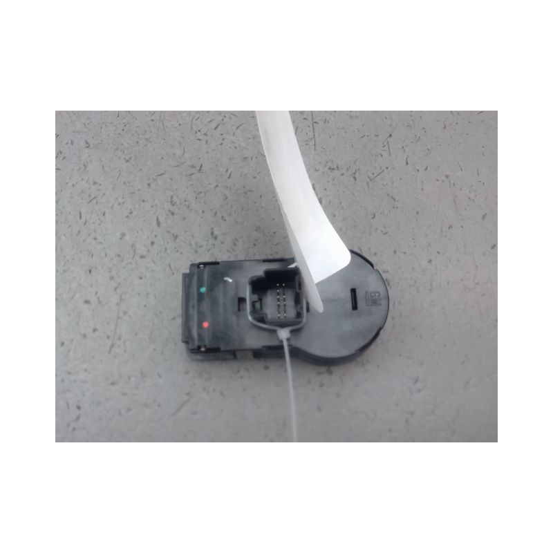 INTERIEUR COMMANDE PHARES OPEL INSIGNIA Phase 1 2009-2013