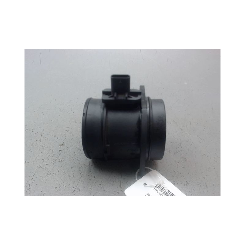 DEBITMETRE AIR HYUNDAI TUCSON