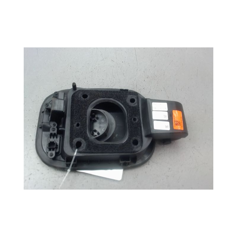 VOLET DE TRAPPE CHARGEMENT ELECTRIQUE HYUNDAI TUCSON