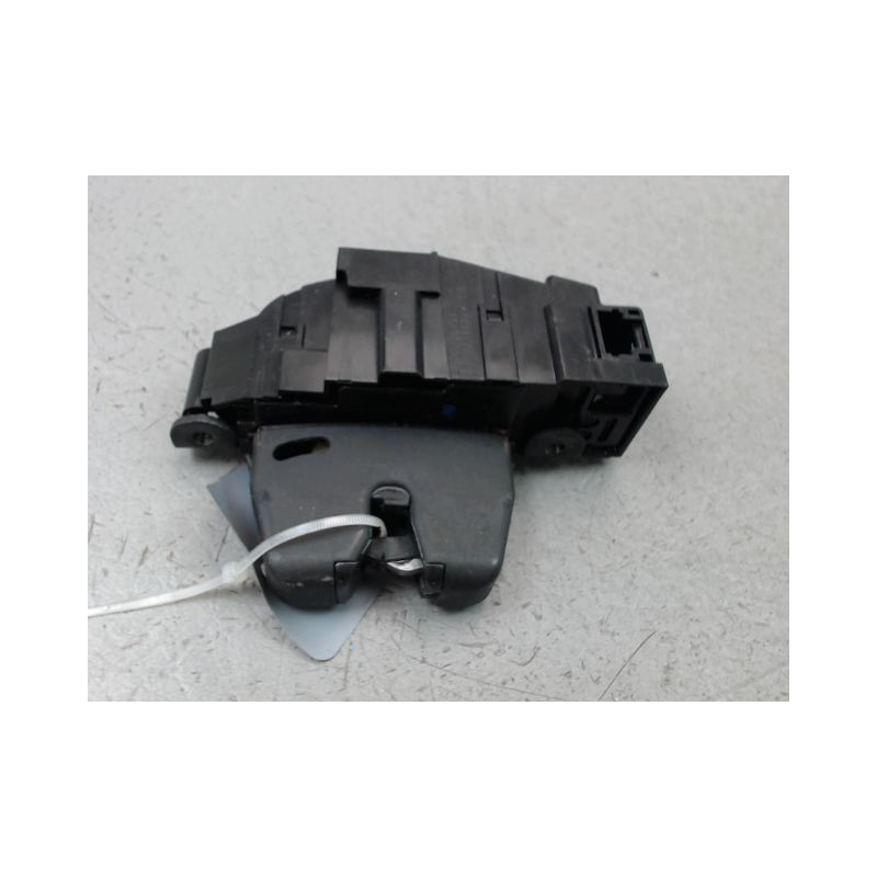 SERRURE HAYON  CITROEN C4 PICASSO MONOSP. I 2007-2013