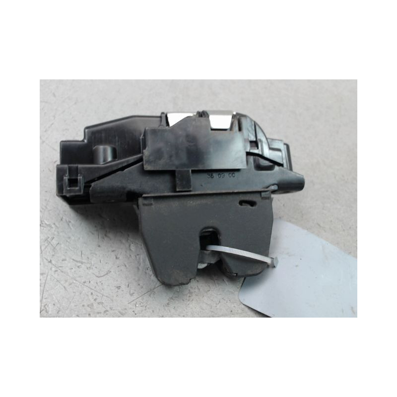 SERRURE HAYON  CITROEN C4 PICASSO MONOSP. I 2007-2013