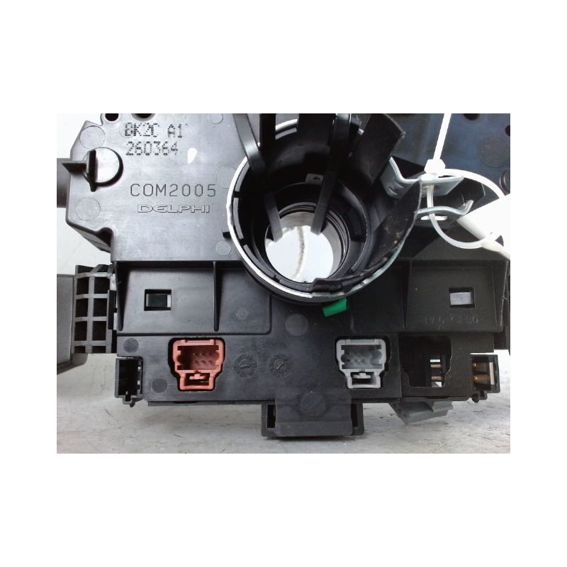 BLOC COMMODOS CITROEN C3