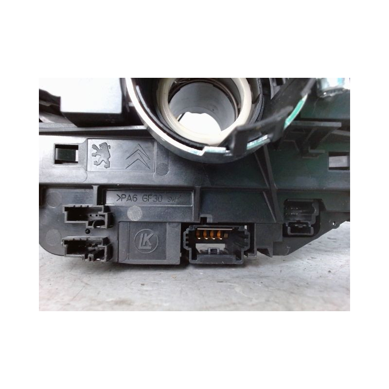 BLOC COMMODOS PEUGEOT 3008