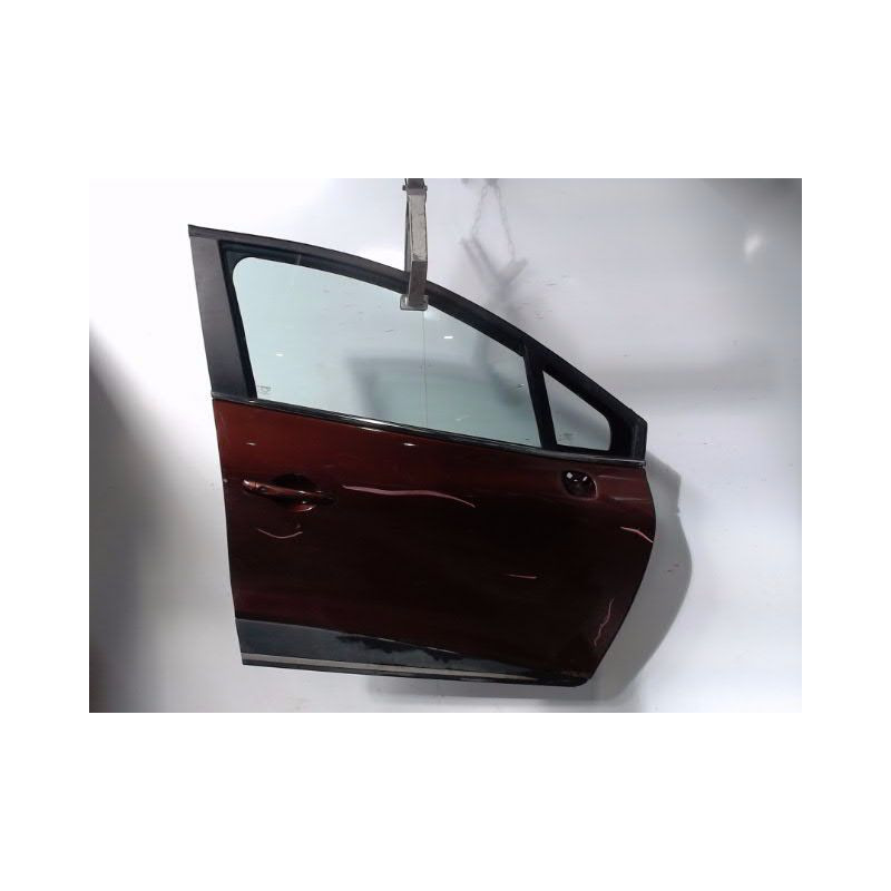 PORTE AVANT DROIT RENAULT CLIO IV
