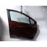 PORTE AVANT DROIT RENAULT CLIO IV