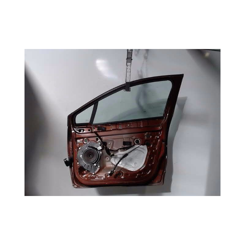 PORTE AVANT DROIT RENAULT CLIO IV