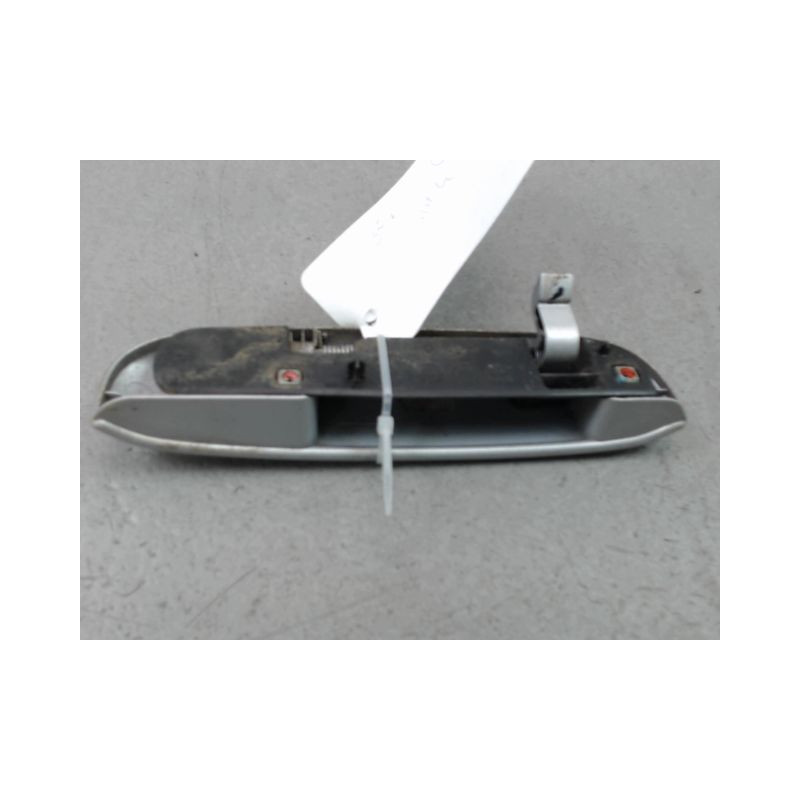 POIGNEE EXTERIEURE PORTE ARRIERE GAUCHE FIAT PANDA II 2003-...