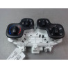 COMMANDE DE CHAUFFAGE FIAT PANDA II 2003-...