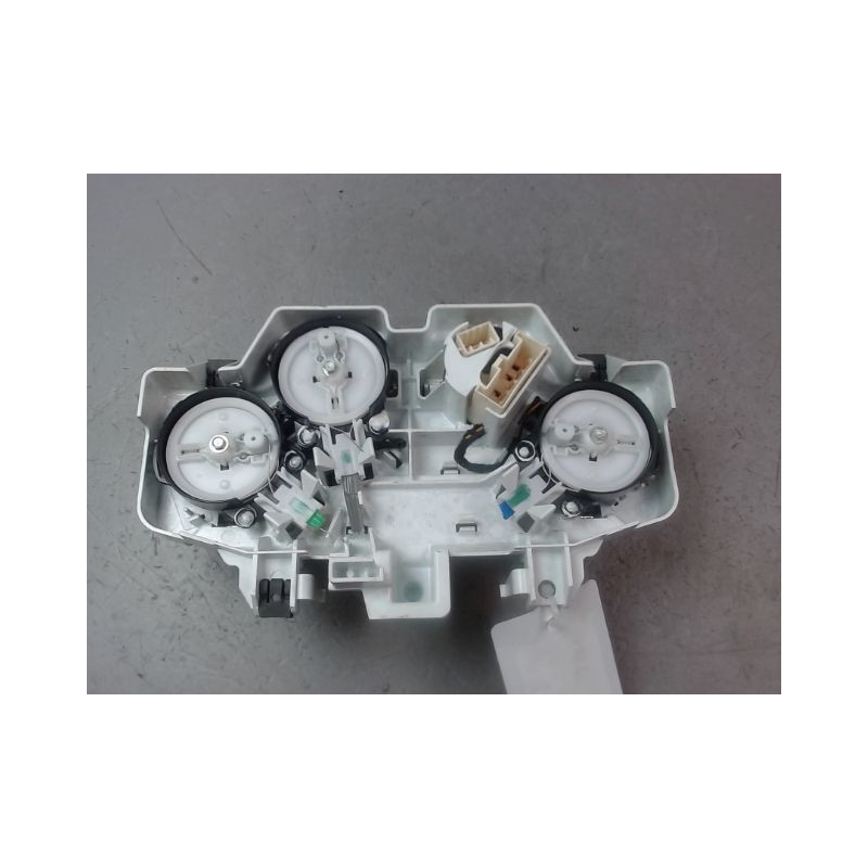 COMMANDE DE CHAUFFAGE FIAT PANDA II 2003-...