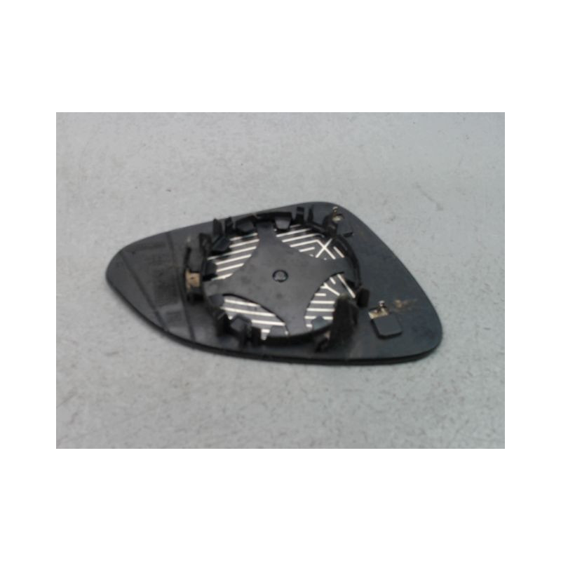 GLACE RETROVISEUR EXT G OPEL INSIGNIA Phase 1 2009-2013