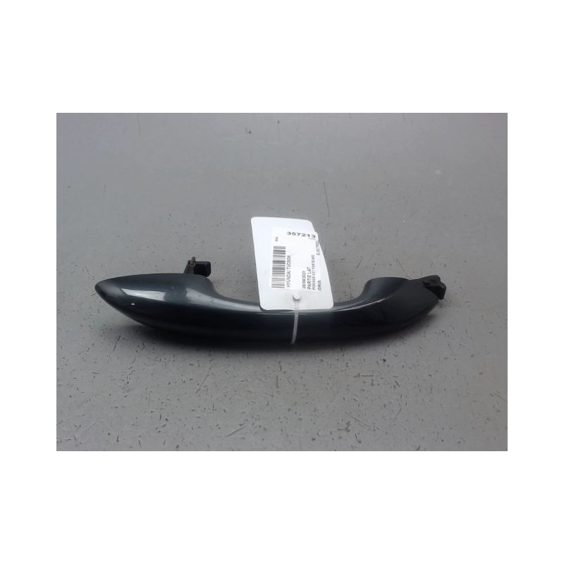 POIGNEE EXTERIEURE PORTE ARRIERE DROIT HYUNDAI TUCSON