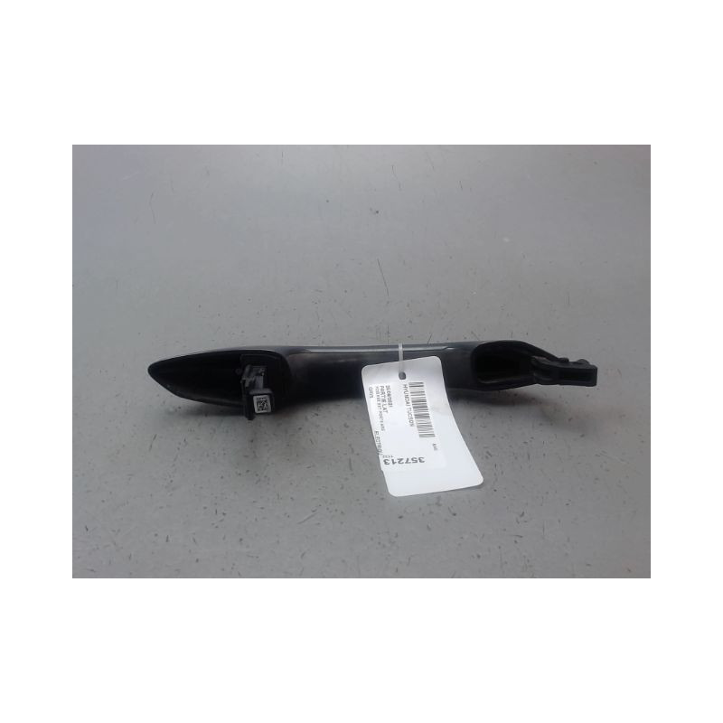 POIGNEE EXTERIEURE PORTE ARRIERE GAUCHE HYUNDAI TUCSON