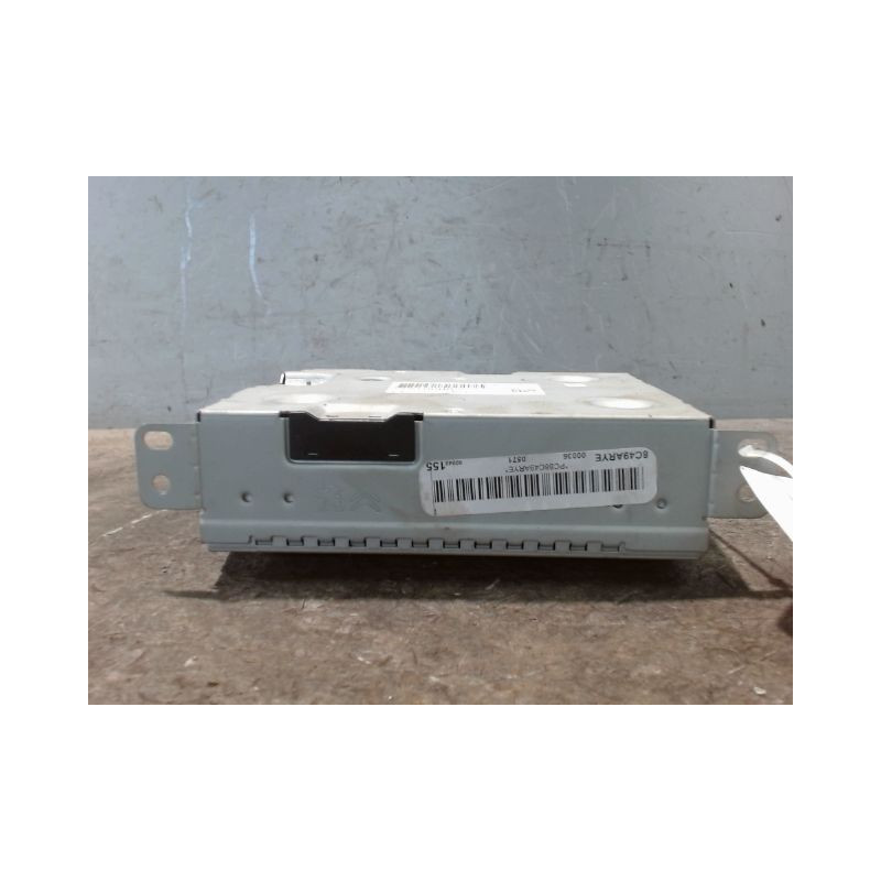 AUTORADIO PEUGEOT 2008