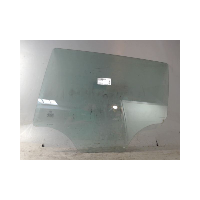 GLACE PORTE ARG PEUGEOT 2008