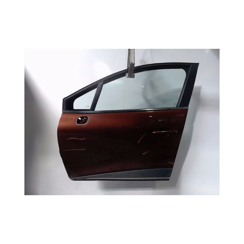 PORTE AVANT GAUCHE RENAULT CLIO IV