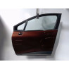 PORTE AVANT GAUCHE RENAULT CLIO IV