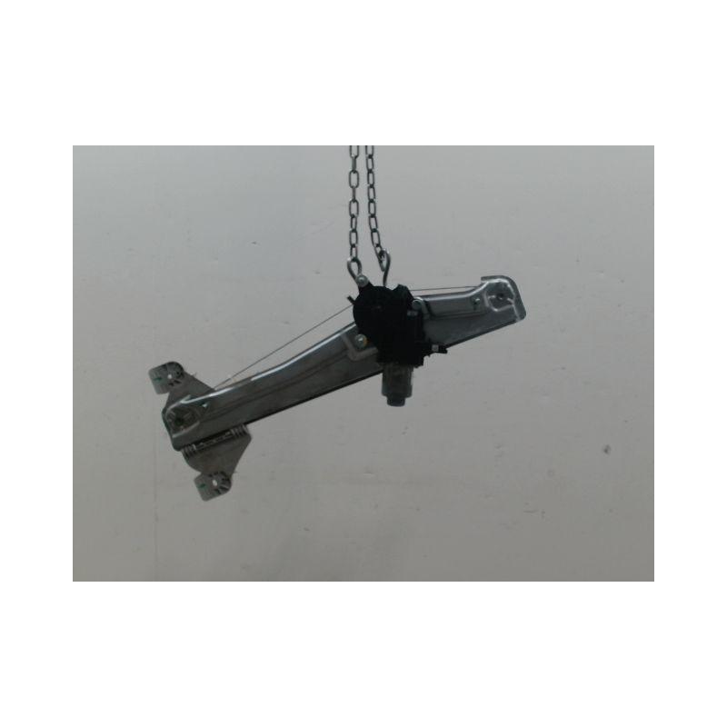 MECANISME+MOTEUR LEVE-GLACE ARRIERE DROIT HYUNDAI TUCSON