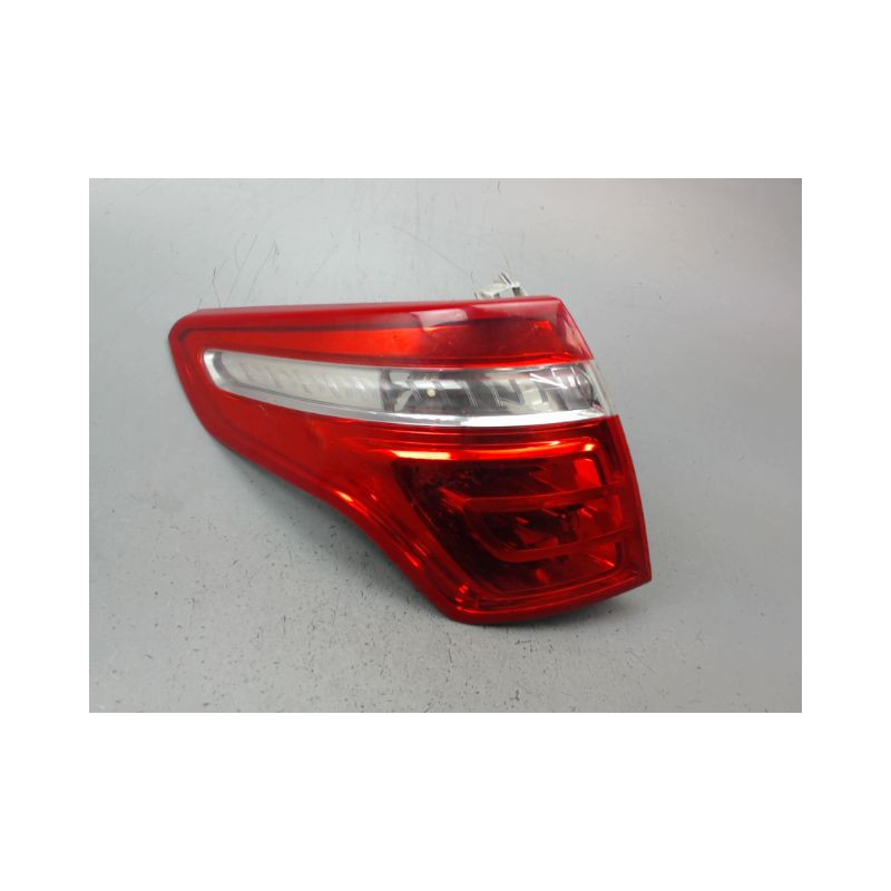 FEU ARRIERE GAUCHE  CITROEN C4 PICASSO MONOSP. I 2007-2013