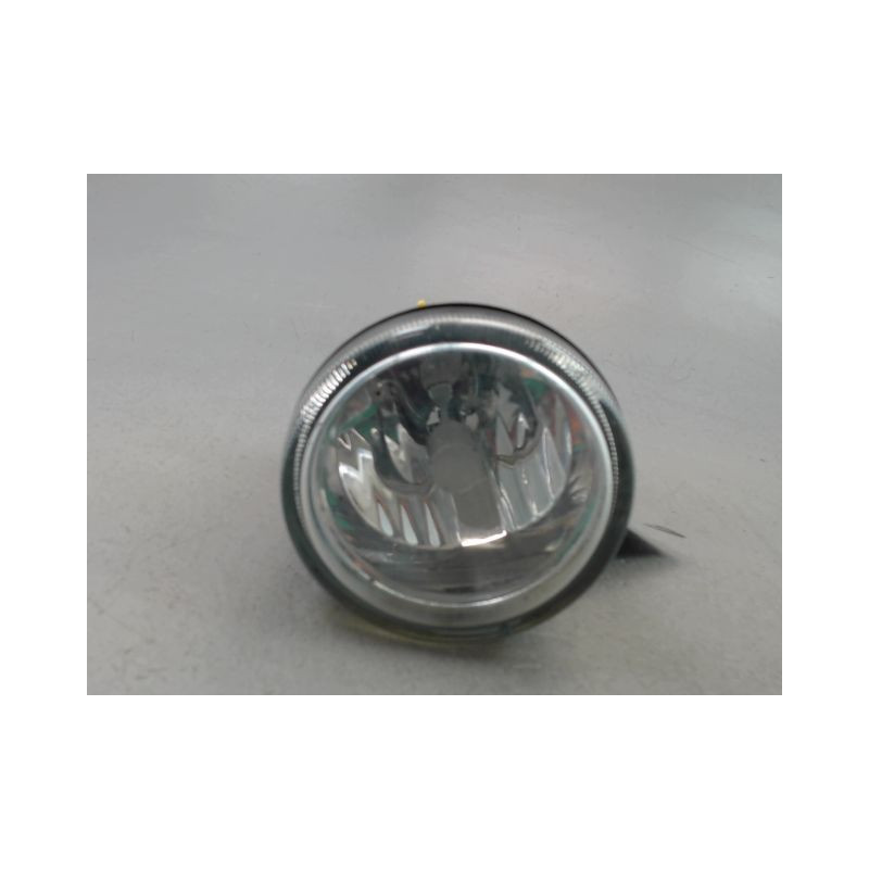 PHARE ANTIBROUILLARD AVANT GAUCHE CITROEN C3 I Phase 1 2002-2005
