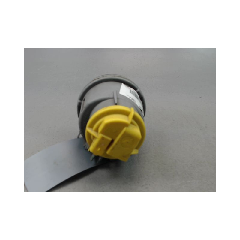 PHARE ANTIBROUILLARD AVANT GAUCHE CITROEN C3 I Phase 1 2002-2005