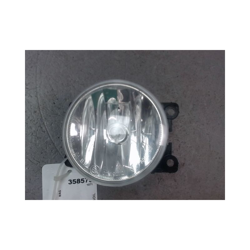 PHARE ANTIBROUILLARD AVANT GAUCHE PEUGEOT 3008 BREAK I PHASE 2 2013-...