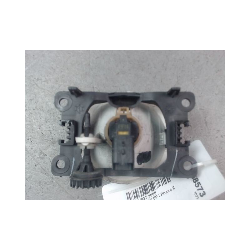 PHARE ANTIBROUILLARD AVANT GAUCHE PEUGEOT 3008 BREAK I PHASE 2 2013-...