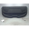 TABLETTE PLAGE ARRIERE PEUGEOT 208