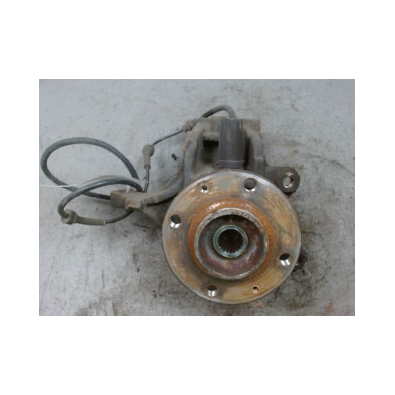 PIVOT AVANT DROIT PEUGEOT 208