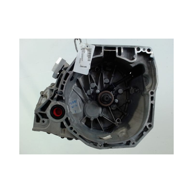 BOITE A VITESSE MECANIQUE NISSAN PULSAR 1.2 DIG-T