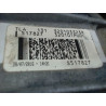 BOITE A VITESSE MECANIQUE NISSAN PULSAR 1.2 DIG-T