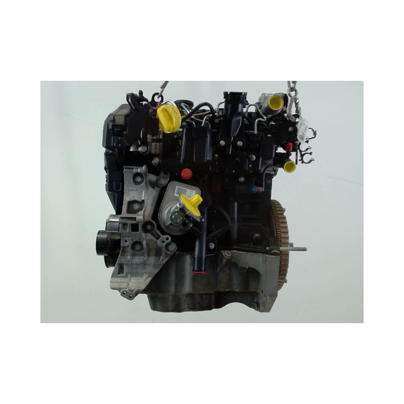 MOTEUR DIESEL DACIA SANDERO 2008- 1.5 dCi