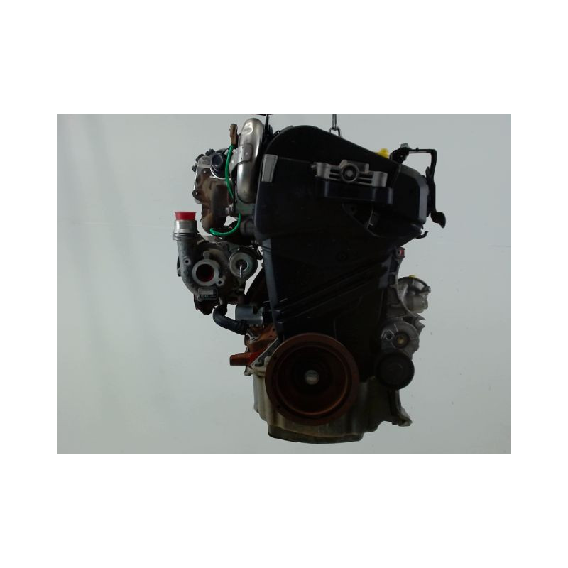 MOTEUR DIESEL DACIA SANDERO 2008- 1.5 dCi