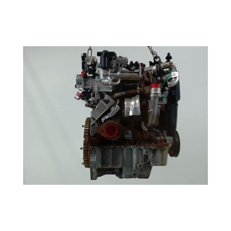 MOTEUR DIESEL DACIA SANDERO 2008- 1.5 dCi