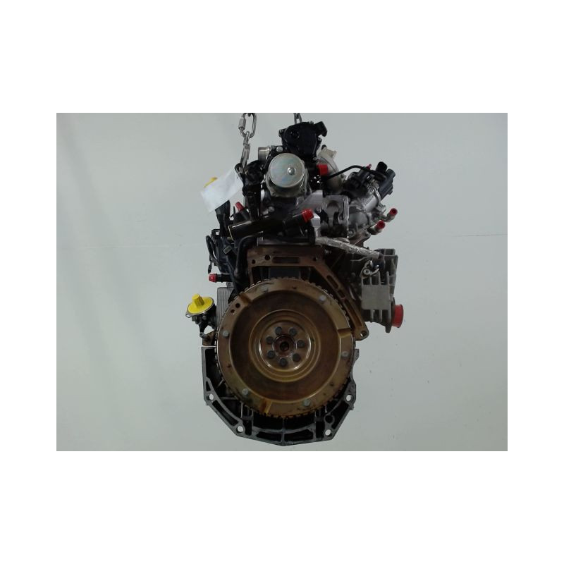 MOTEUR DIESEL DACIA SANDERO 2008- 1.5 dCi