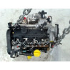 MOTEUR DIESEL DACIA SANDERO 2008- 1.5 dCi
