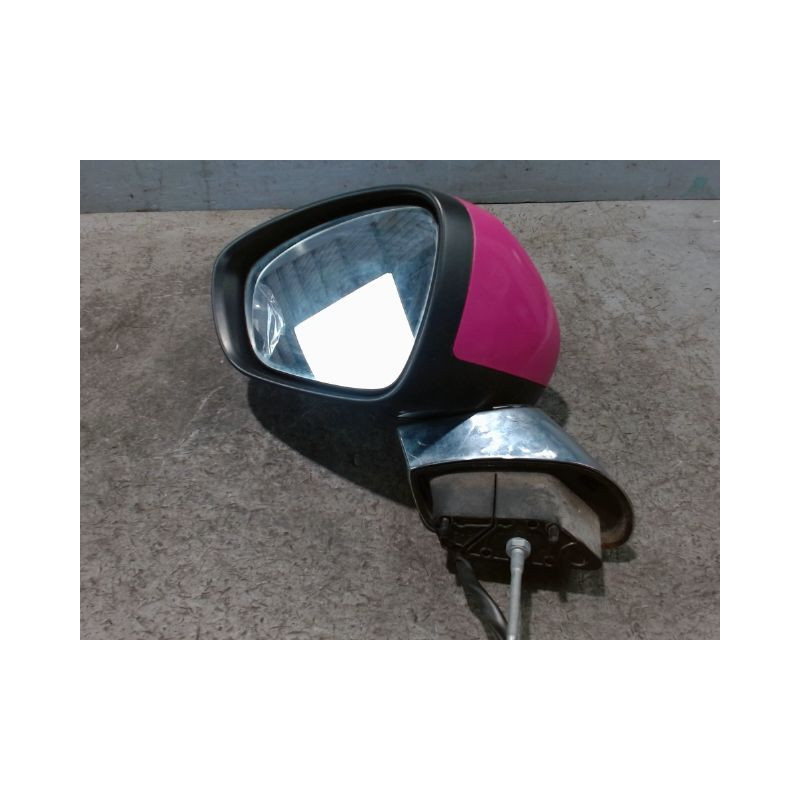 RETROVISEUR EXTERIEUR ELECTRIQUE GAUCHE CITROEN DS3 2009-