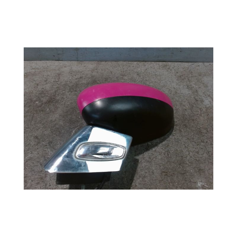 RETROVISEUR EXTERIEUR ELECTRIQUE GAUCHE CITROEN DS3 2009-