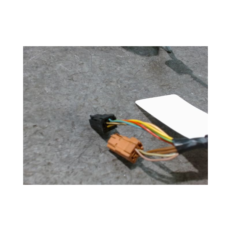 RETROVISEUR EXTERIEUR ELECTRIQUE GAUCHE CITROEN DS3 2009-