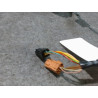 RETROVISEUR EXTERIEUR ELECTRIQUE GAUCHE CITROEN DS3 2009-