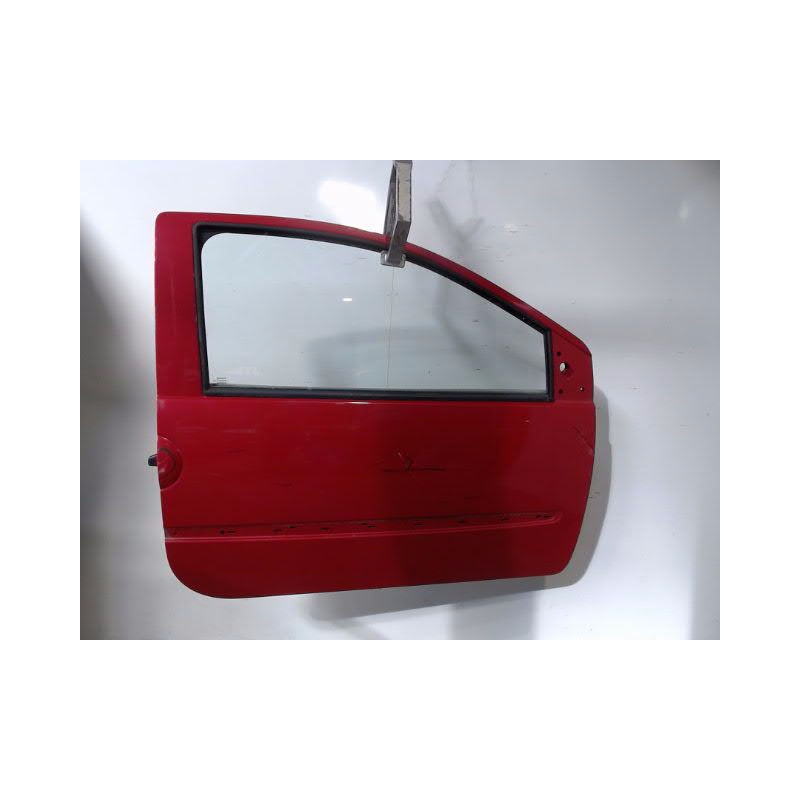 PORTE AVANT DROIT RENAULT TWINGO 2 2009-