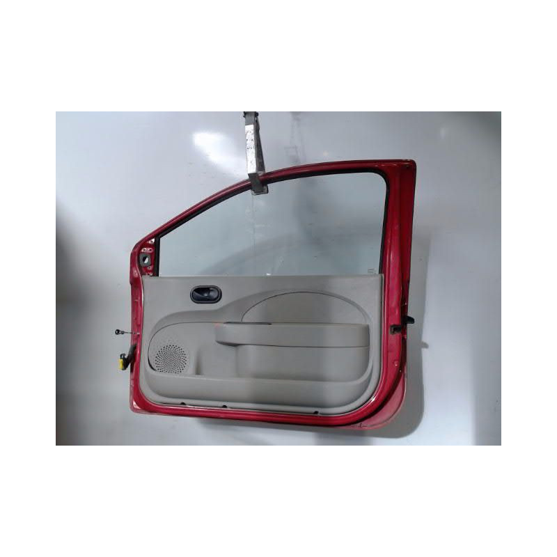 PORTE AVANT DROIT RENAULT TWINGO 2 2009-