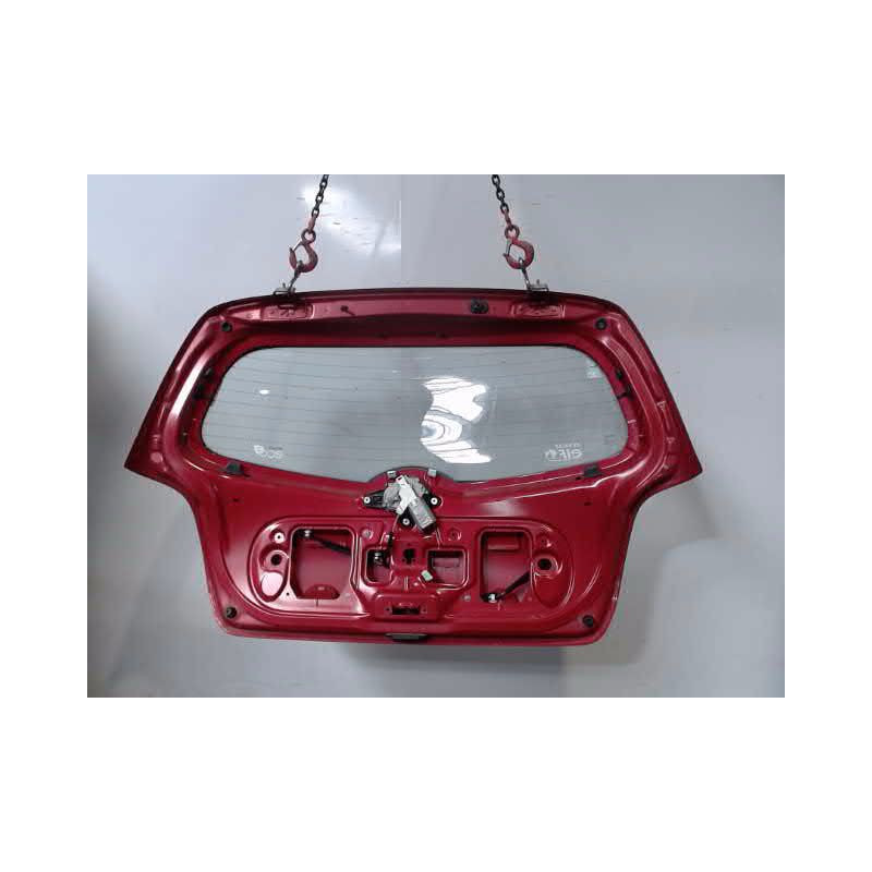 HAYON RENAULT TWINGO 2 2009-